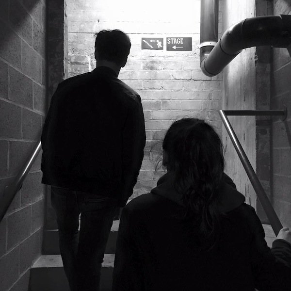 Track Of The Day: startling Belgian duo <a href="/Beffroimusic/">BEFFROI</a> deliver intense electronic gem 'Faint' clashmusic.com/news/track-of-…