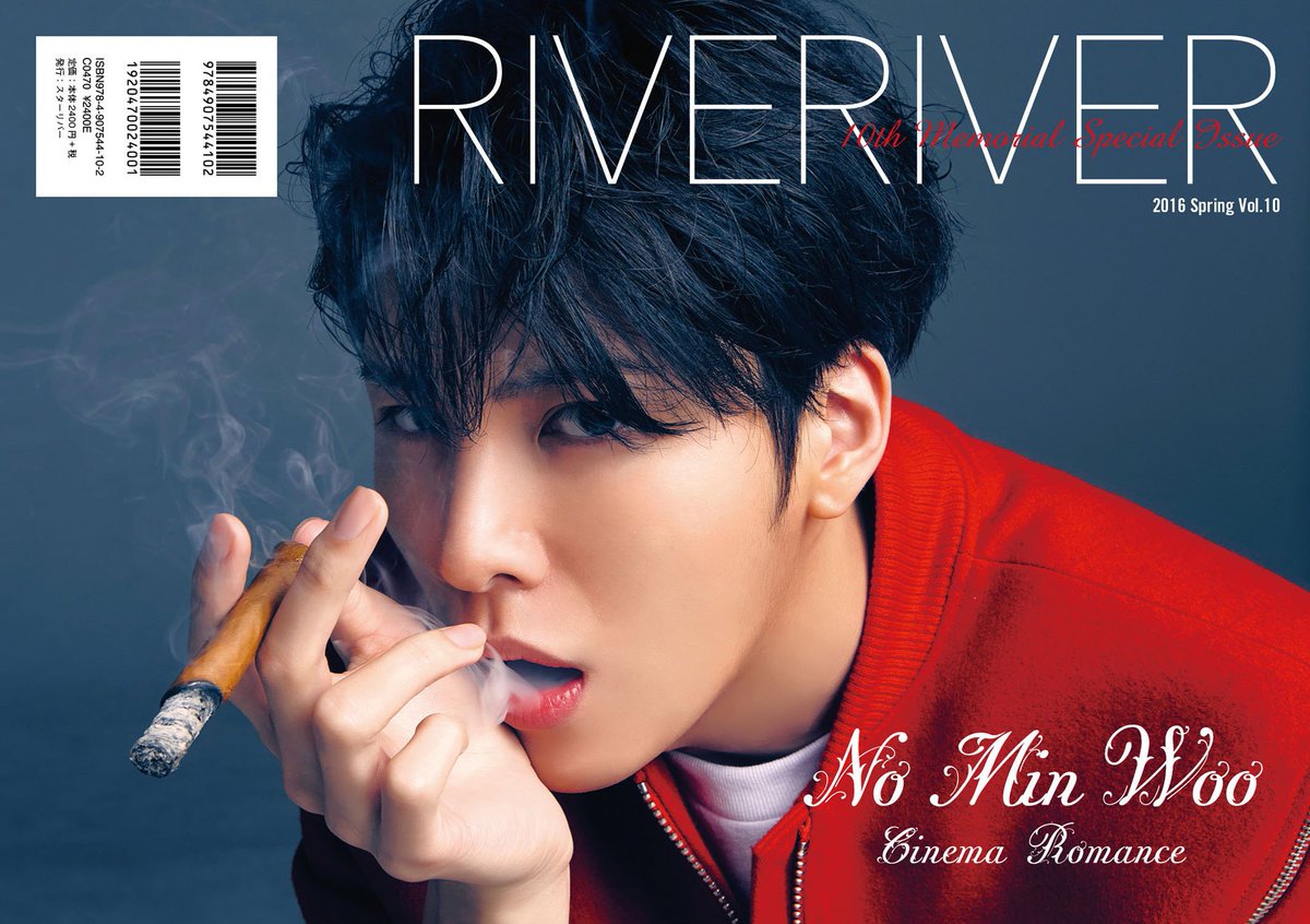 riveriver2013's tweet photo. 中見せ1〜29楽しんでいただけましたか？ ^ ^ 次号の特典や内容詳細は公式サイトまで→ https://t.co/YKuCd6gbyv ★RIVERIVER Vol.10［10号記念特大号］まもなく3/31発売★ #リ���リバ https://t.co/L3j9eR4K8G