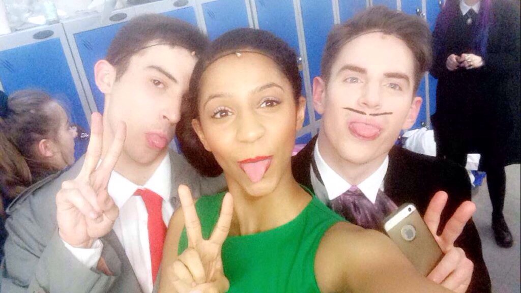olivia__amel's tweet photo. ✨CRAZY FOR YOU ✨ https://t.co/QdpqM6kvZM