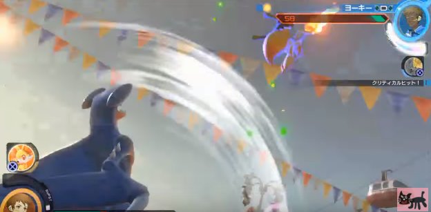 game_stream_jp's tweet photo. 【動画】軽い気持ちで始めたが...激アツでドハマりw《ポッ拳》https://t.co/Lb92OBBYZIを投稿しました。
#ポッ拳 #キヨ。 @kiyo_saiore https://t.co/CYwOo2U2YY