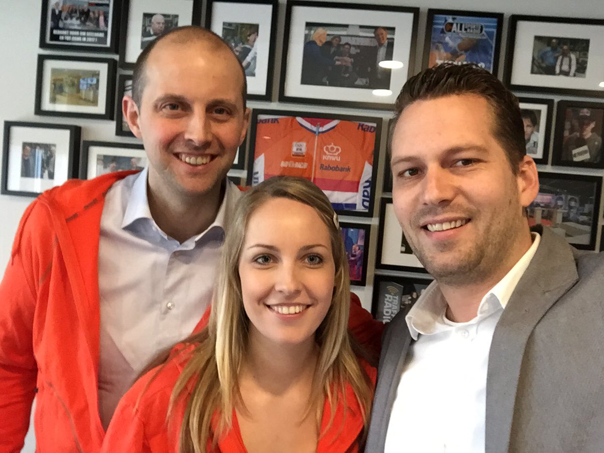 NBF_Bowlen's tweet image. We zijn klaar voor de uitzending @sportsradionl. Luister je mee vanaf 12.30 uur? allsportsradio.nl/player #nkbowlen