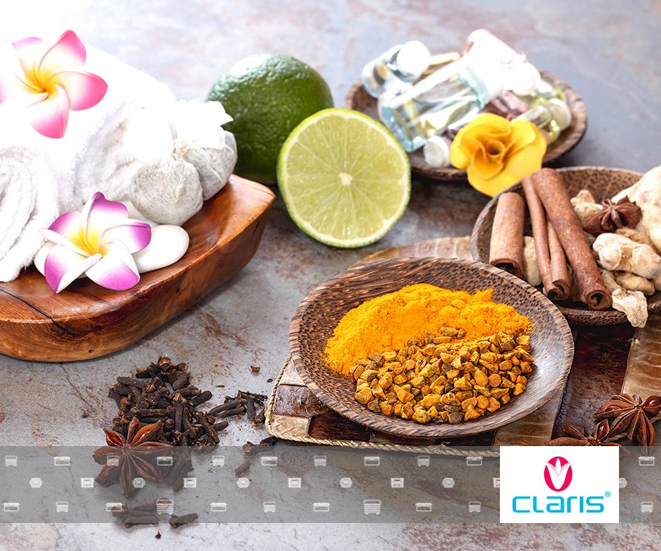 Jamu merupakan ramuan herbal warisan nenek moyang, yuk Clarista belajar bikin jamu sendiri dirumah.
#CLARISfun