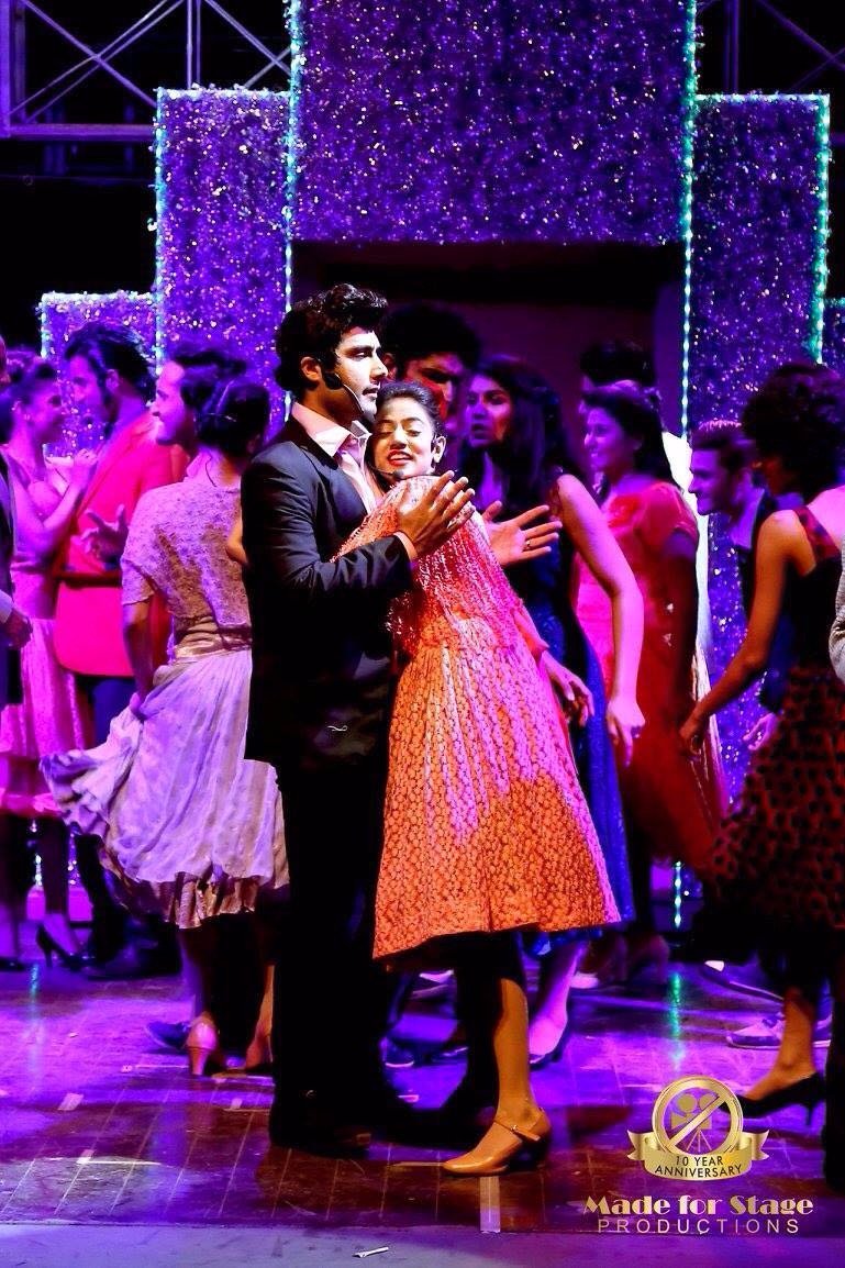 OhMyMascara_'s tweet photo. Love the whole purple theme! Have u seen #GreasePK yet?Grab passes from Agha's Supermarket, McDonald's & MAD School https://t.co/jo8S8DcbXl