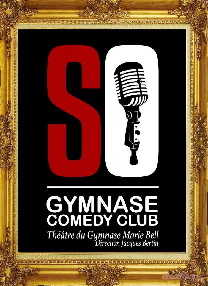 Ce soir <a href="/Alexnguyen1789/">Alex Nguyen</a> fait son show à 19h ! Suivi du RDV de l'humour à 20h. Enfin le plateau du So Gymnase à 21h39