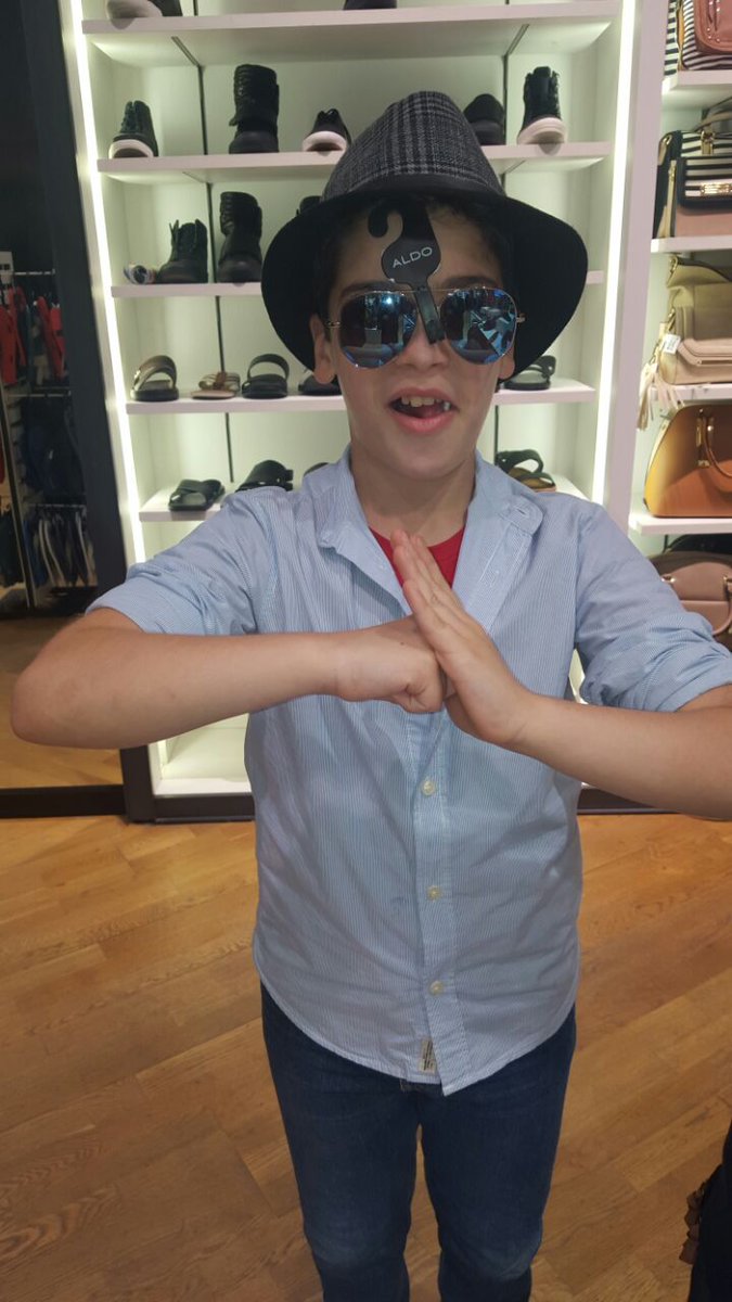 Aboody7119 tweet picture