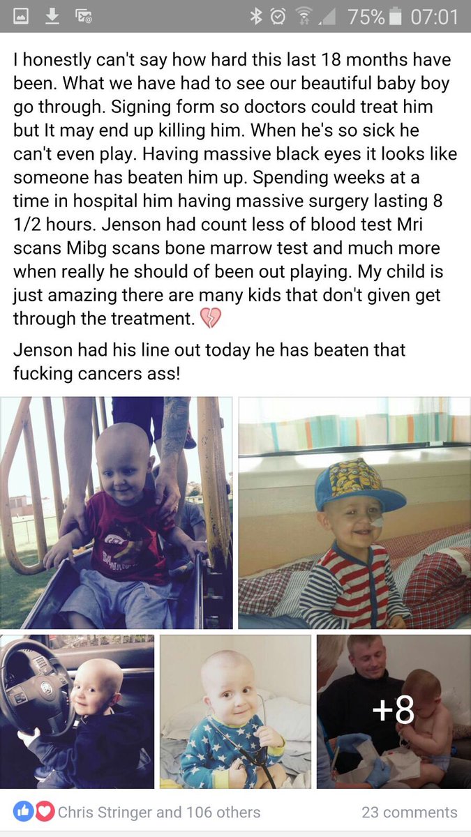 theroseappeal's tweet image. #Amazing news from #Jensons family today. 🌹🙏 @mickdee666