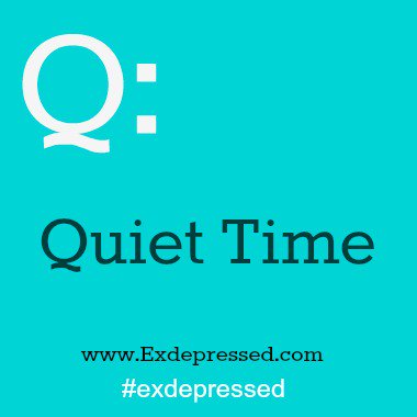 ex_depressed's tweet photo. Take some time this week for some quiet time https://t.co/nyCK9A6F3Y #exdepressed #depression #solitude #quiet #nami https://t.co/i6WSzPoXhs