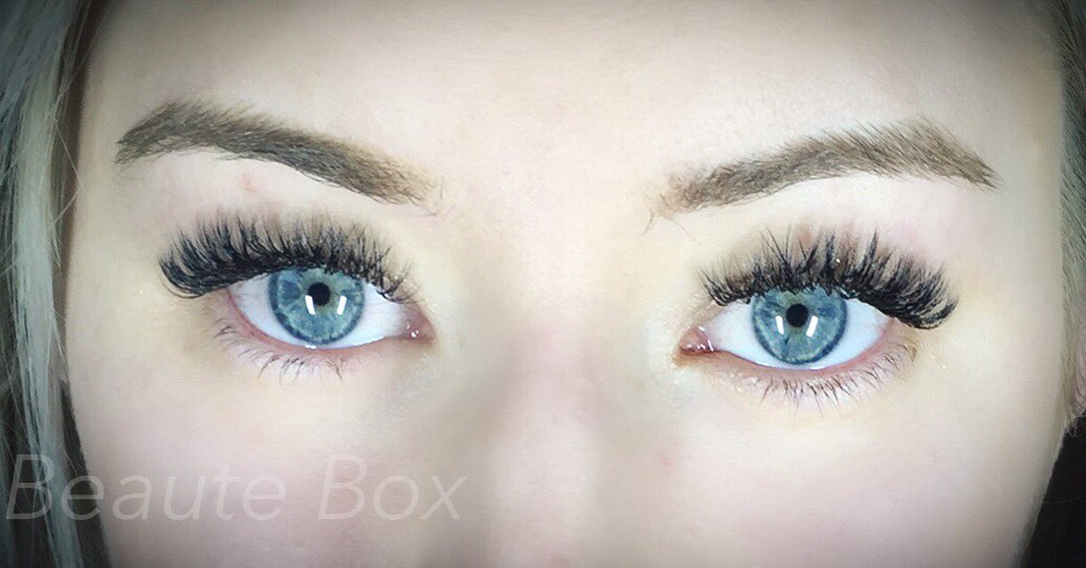 Beaute_Box's tweet image. 