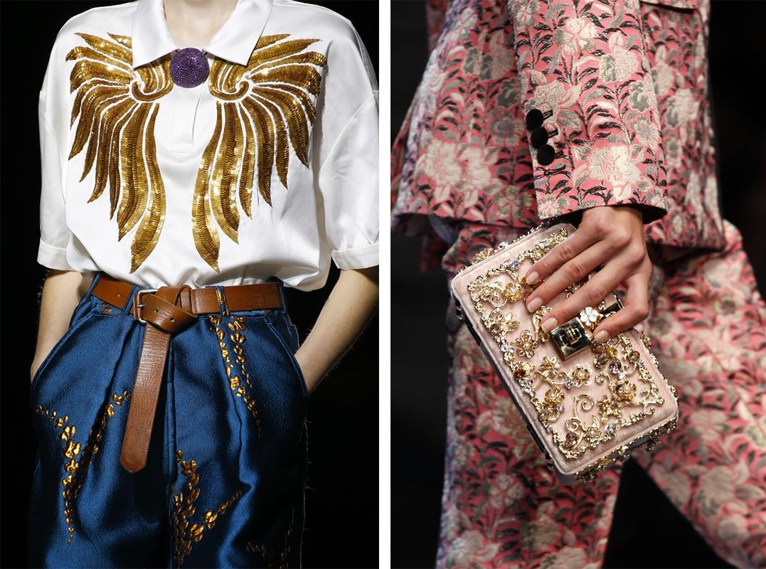 TheColorOfSpac's tweet photo. 30 Amazing Fashion Details 2016<more on https://t.co/E6FKR3U2Yk< #fashion #details #amazing #designs #embellishement https://t.co/NLoGDXFcFB