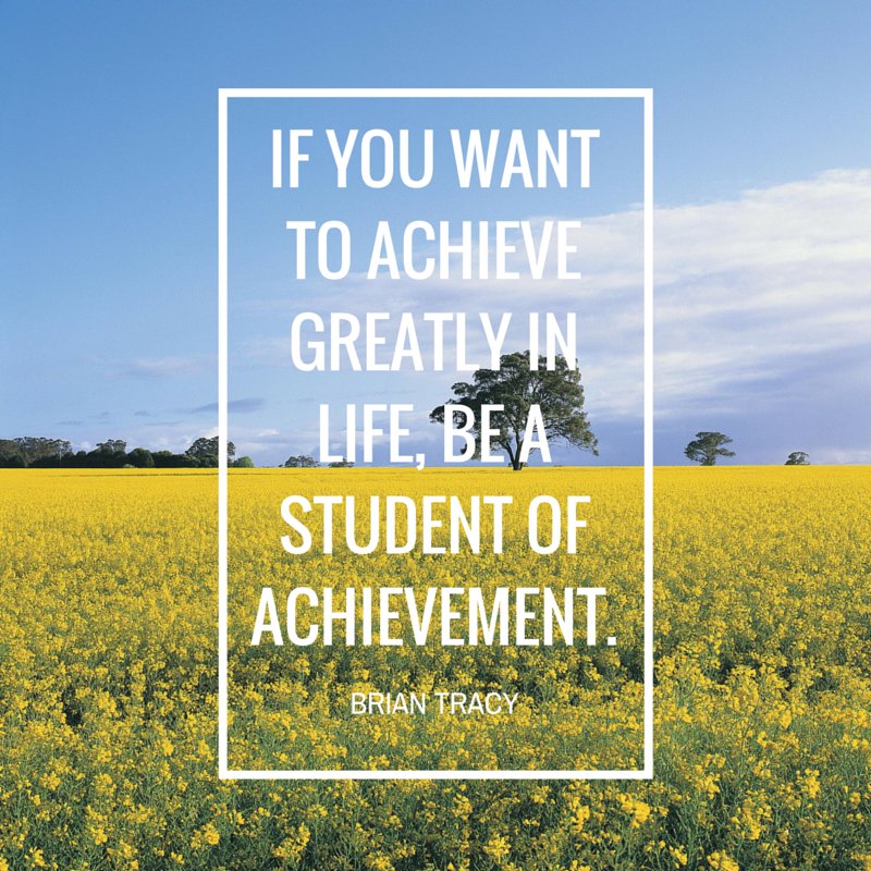 livefreestream's tweet photo. Commit to being a student of #achievement. #quote https://t.co/cLM1Go7EIv