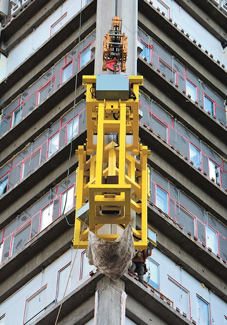 DCN_Canada's tweet photo. 480 University construction requires diligent planning https://t.co/qhs8vye03M #condos #toronto https://t.co/YW9JFdwvrL