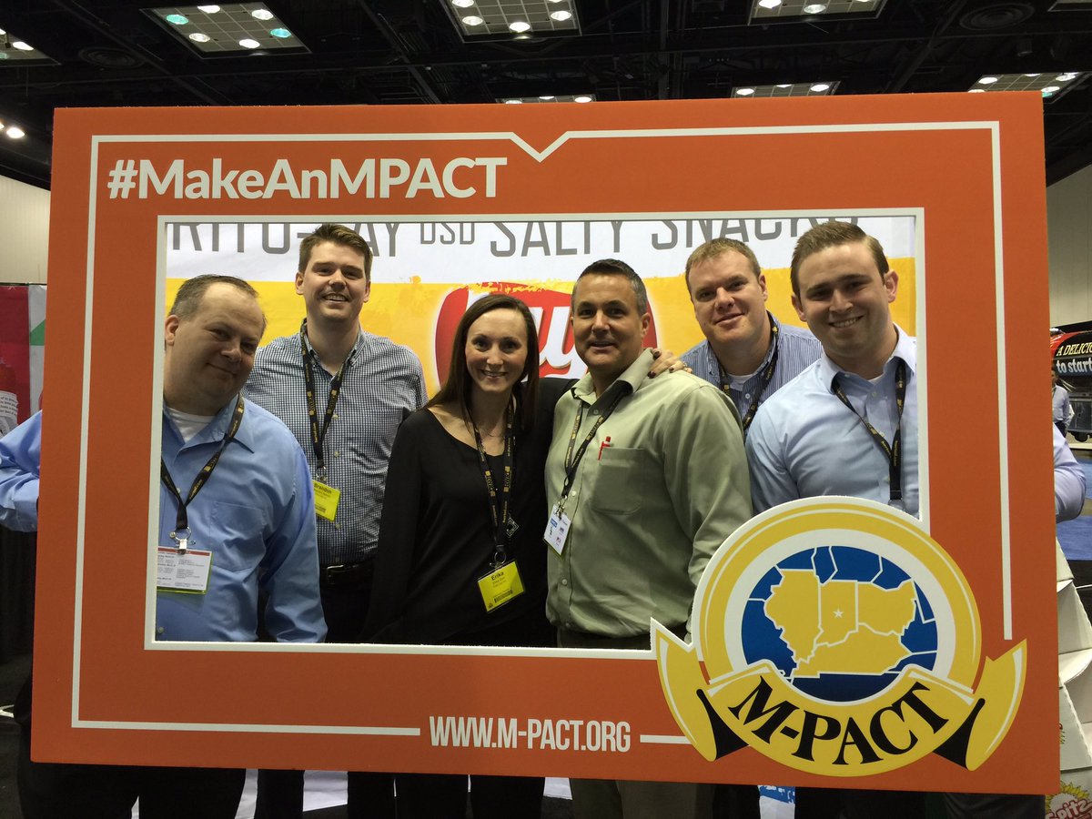 MPACTTradeshow's tweet photo. Head to Aisle 200 and visit @Fritolay at the #MPACT2016 Hospitality Area https://t.co/W3cjWWFxFY