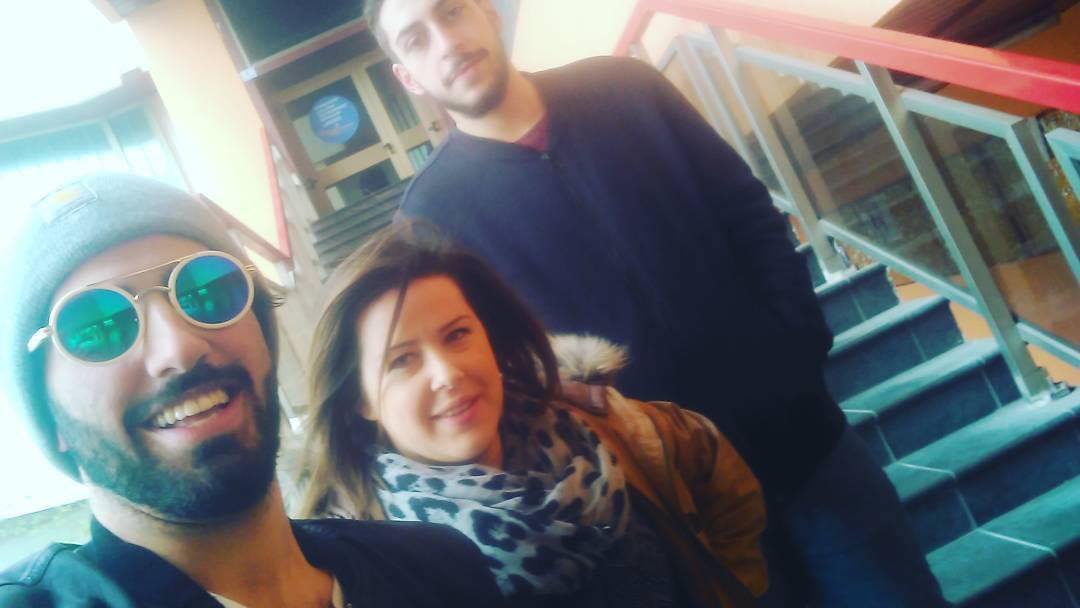 RunawaySalerno's tweet photo. #Runaway is in the air! #stateofmind #unisa @RunSalerno https://t.co/KwOOOilEos