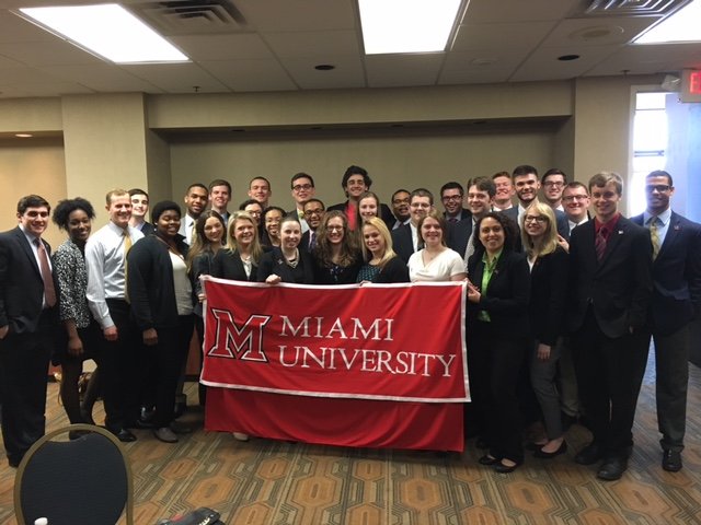 As this conference comes to an end we're grateful for the amazing work of our students &amp; faculty who made it happen