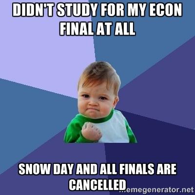 dumbcollegefun's tweet photo. A Christmas miracle in Colorado today https://t.co/hR7qzHMZM4