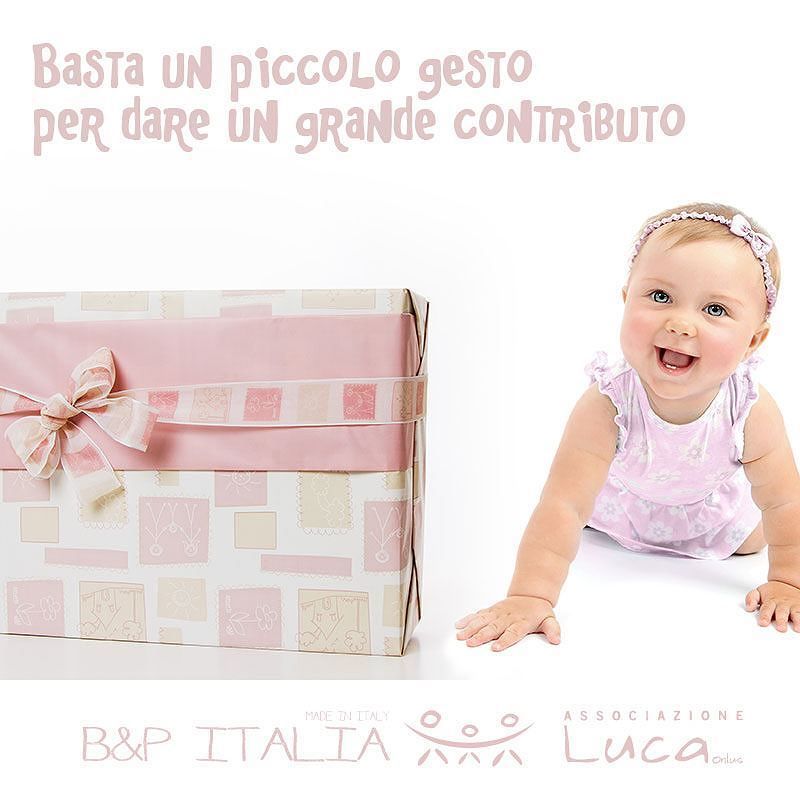 packaging1979's tweet photo. B&amp;P Italia attivo anche nel sociale assieme a ASSOCIAZIONE LUCA Onlusper i bambini oncolog… https://t.co/vZQp48h8pW https://t.co/BjnRAf1VeS