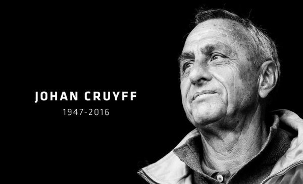 FootballFunnys's tweet photo. Johan Cruyff's playing career:

Ballon d'Or: 🏆🏆🏆
European Cup: 🏆🏆🏆
League Titles: 🏆🏆🏆🏆🏆🏆🏆🏆🏆🏆
Golden Ball: 🏆

Legend https://t.co/xw2oKwpNbU