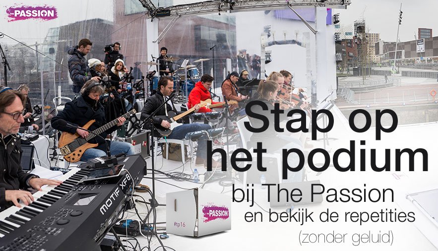 thepassion's tweet image. Kijk live mee op het podium met onze VR-camera! #360graden #tp16 thepassion.nl/nieuws/thepass…