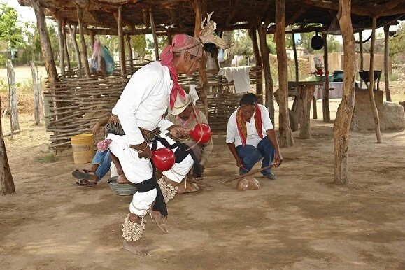 Resultado de imagen para tehueco