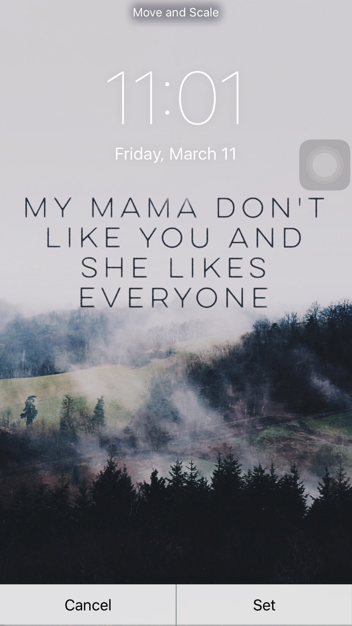 LOCKSCREENS,, on Twitter: "Justin Bieber Love Yourself ...