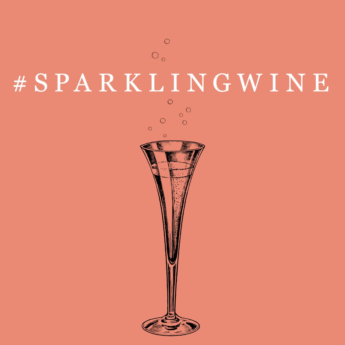 Celebrate the 4 day weekend with 25% off bottles of #Champagne and #SparklingWine today and Friday!