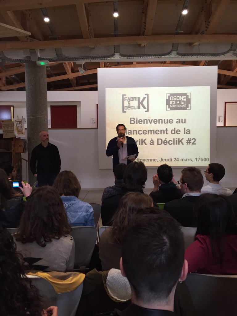 Pamplemousse - Lise Lenain tweet media