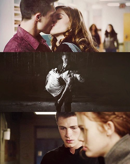 AdamBlair_GHP's tweet photo. Weasley, te quiero en mi vida. https://t.co/0F9n7Gisjj
