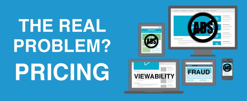 rpw0420's tweet image. Insight into #Programmatics Real Problem: Pricing. This article &amp;amp; more: bit.ly/22y69X4 #blogpost