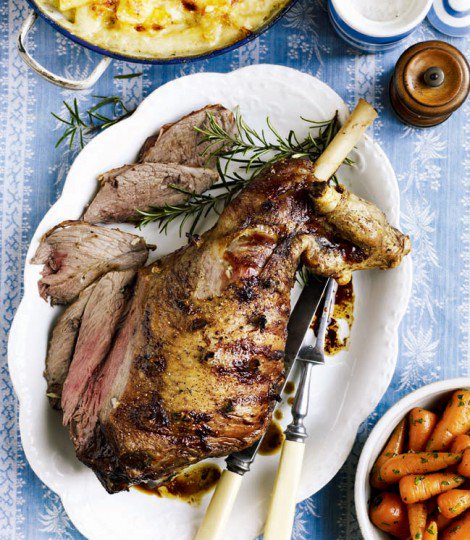 #Easter is almost upon us... That means a roast like this is almost upon us... deliciousmagazine.co.uk/recipes/swedis…