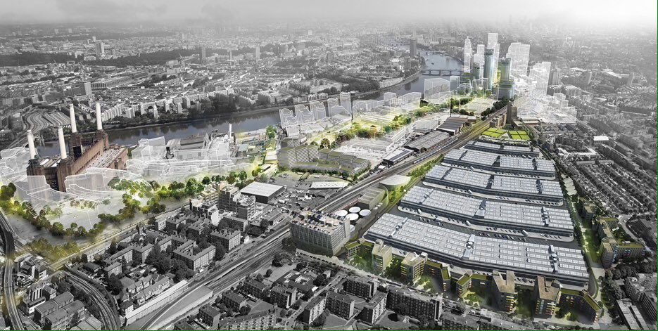 EmilieDucat's tweet photo. Bye bye New Covent Garden, Vauxhall, Battersea... The adventure goes on stronger in East Acton now! @ClassicFineFood https://t.co/CBDwR5fGrw