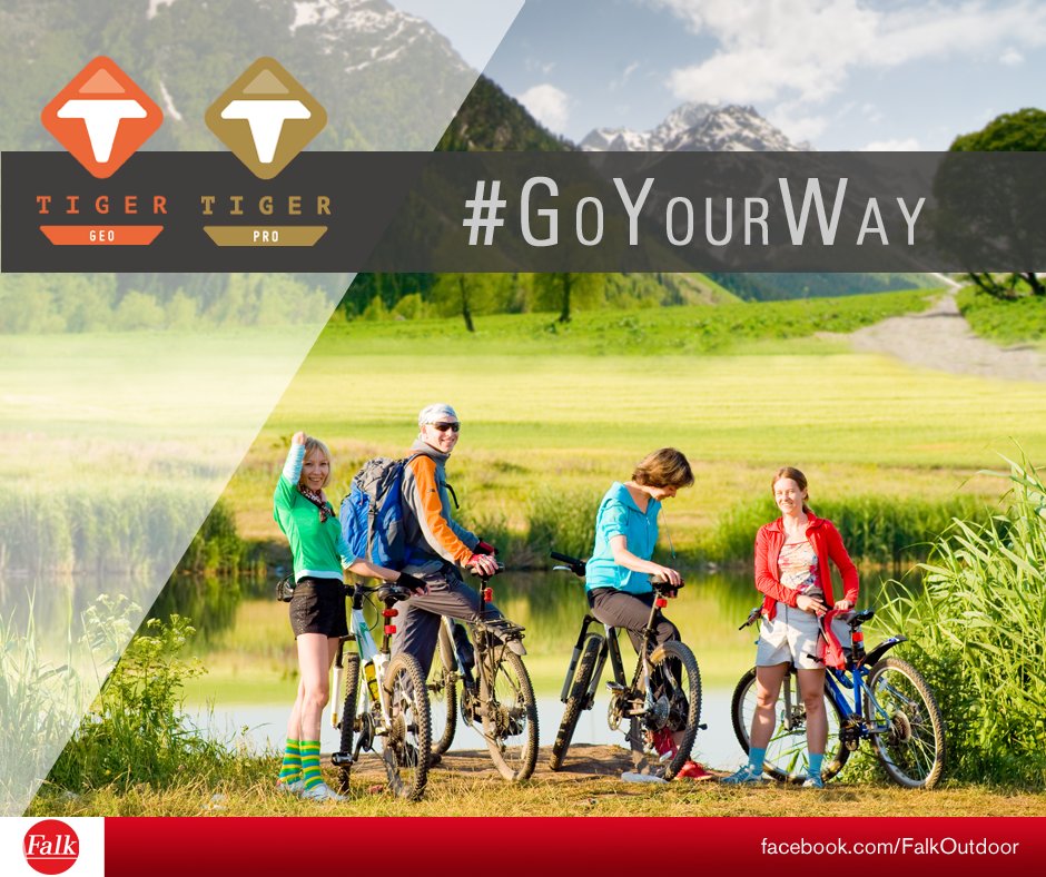 Falk_Outdoor's tweet photo. Bleibt dran: #GoYourWay mit dem perfekten Navi-Gerät für eure nächste #Fahrradtour! https://t.co/JzAvUumM6O
