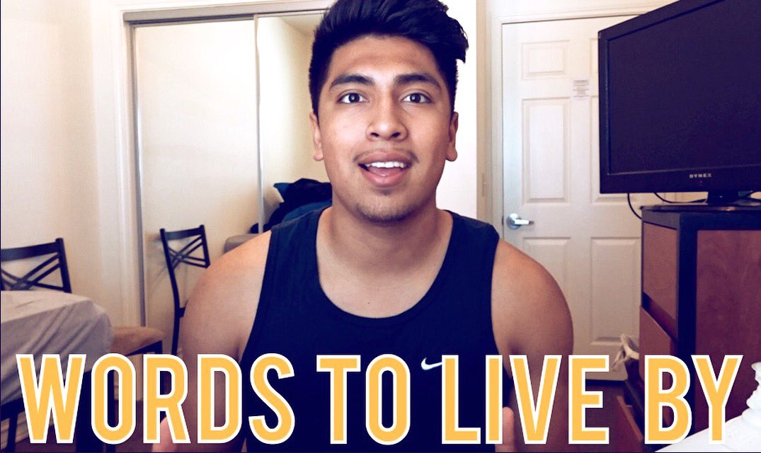 AndyLifts's tweet photo. New video is up on my fitness channel guys! Do me a favor and check it out! Link in bio! #AndyFitness https://t.co/XU8PuxDCk4