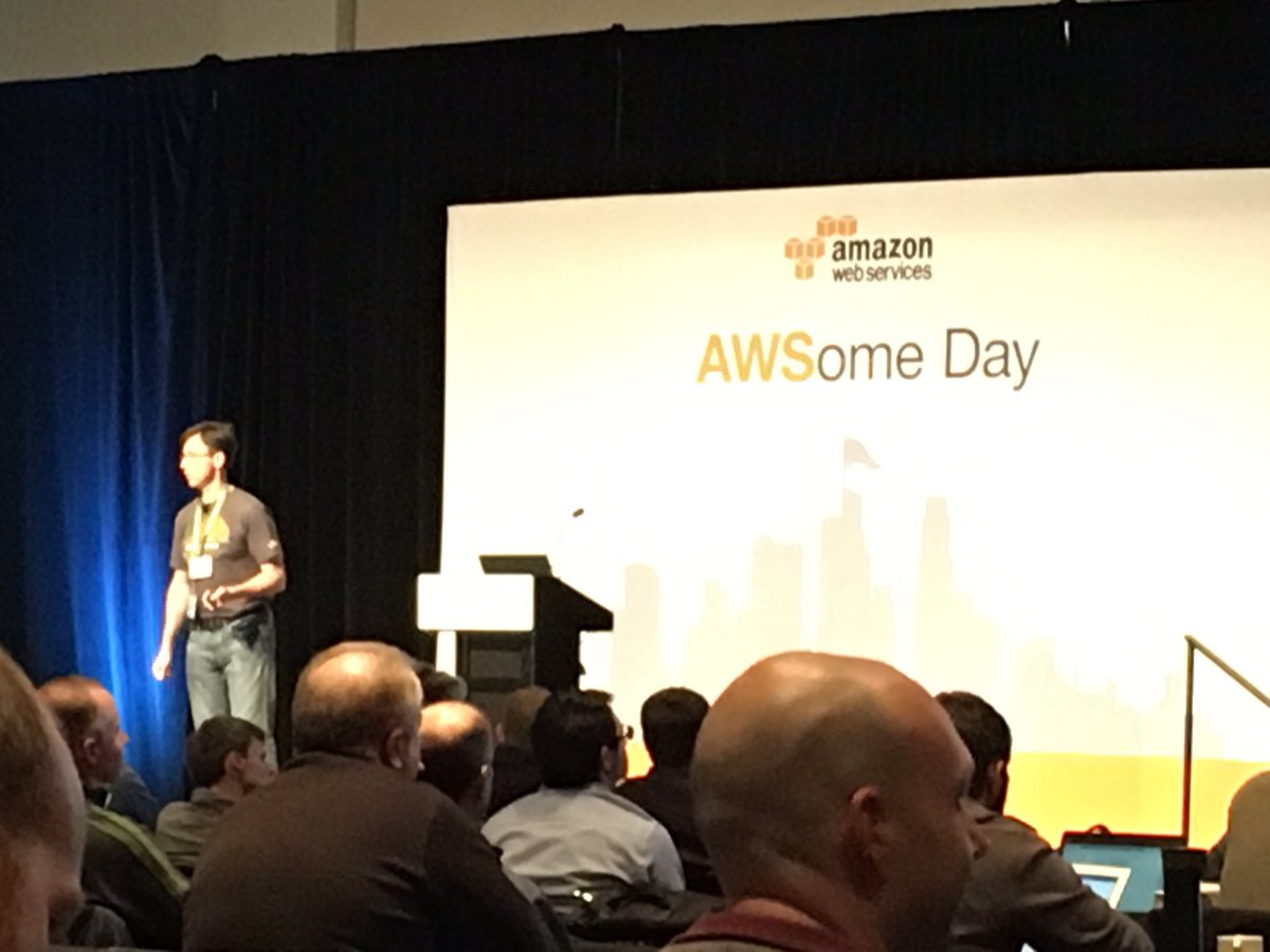 dputtannaiah's tweet photo. #awsomedays #denver https://t.co/pWYuMez6bb