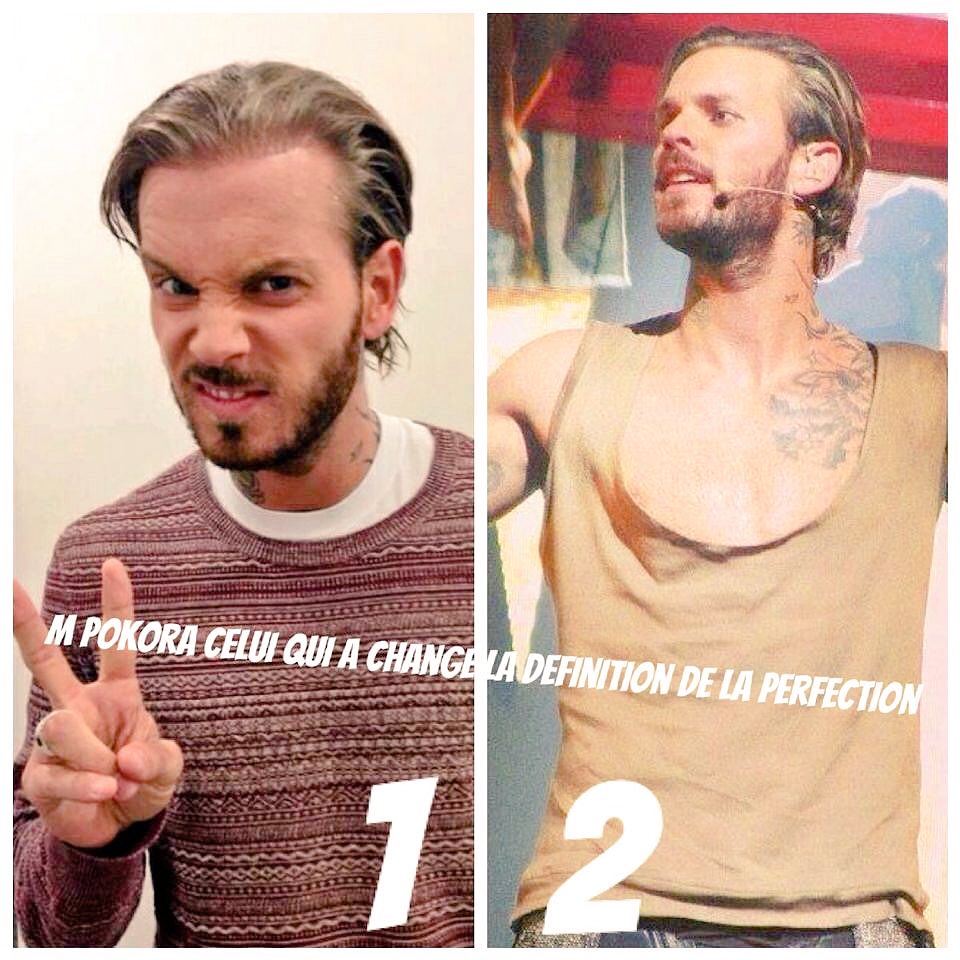 GrellierLea's tweet photo. Vous préférez laquelle ? Perso les deux ❤️💜💝💞😱💯😍 #POKOFAN #totafan #mattfan https://t.co/ZxwuBrpwQP