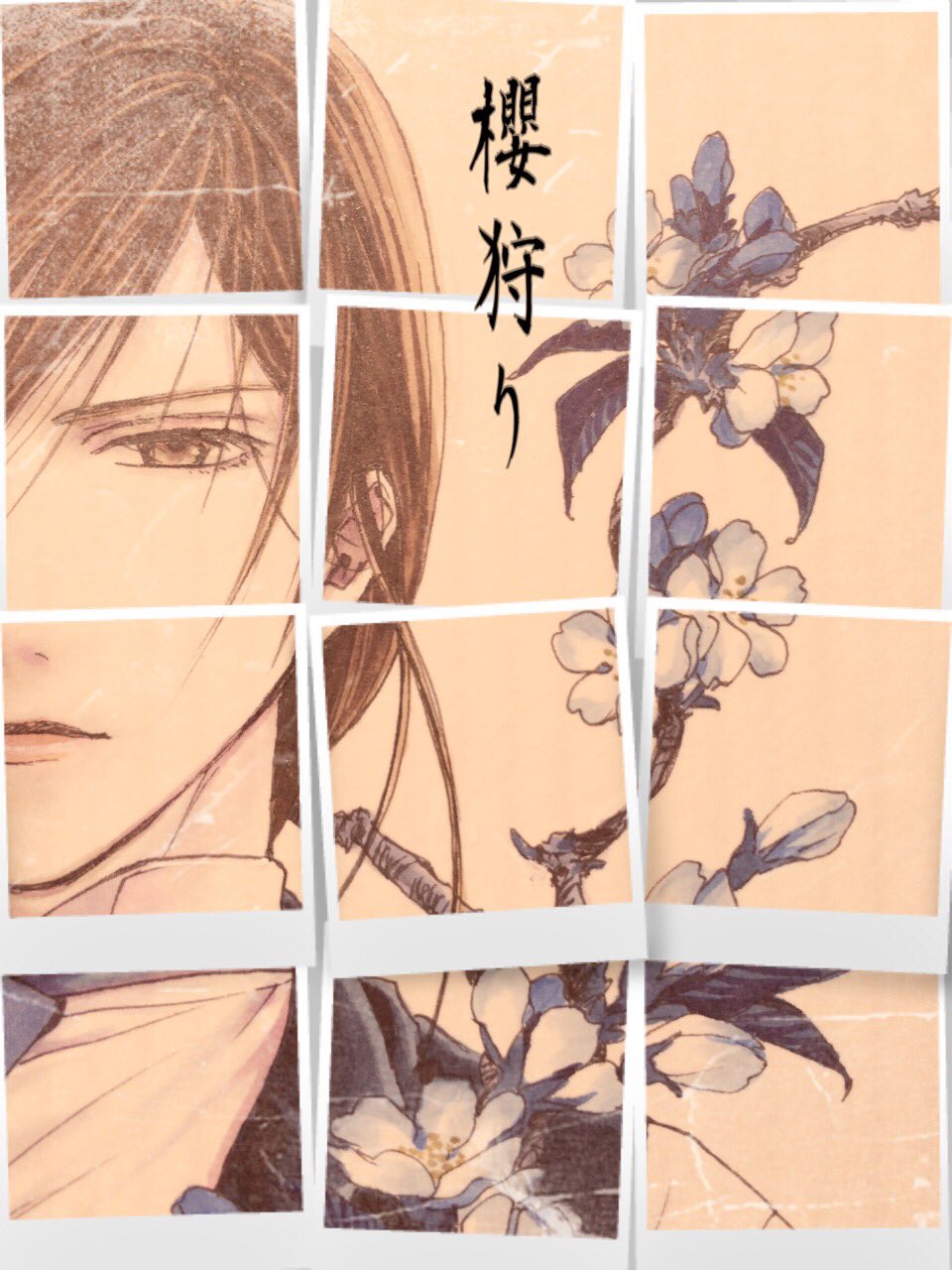 渡瀬悠宇/神戸開催『画業35周年ふしぎ遊戯原画展』8/9~8/25日