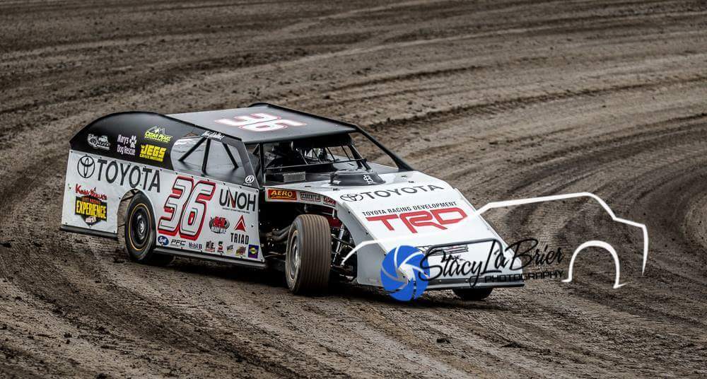 April 2, <a href="/Kenny_Wallace/">Kenny Wallace</a> joining us, plus the Bullring Girls have LOTS of giveaways, including <a href="/Cardinals/">St. Louis Cardinals</a> tix! FUN!🏁🏁