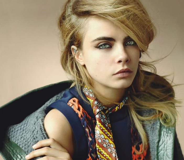 BritishVogue's tweet image. How to have perfect brows - Vogue's top 10 eyebrow pencils: vogue.uk/zwVApb