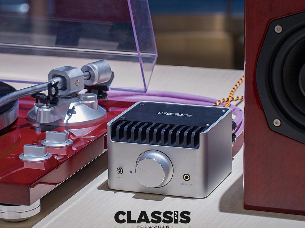 Classisinfo's tweet image. Onkyo DDA-AMP1 – компактный предварительный усилитель мощности с USB-интерфейсом classis.info/2016/03/onkyo-…