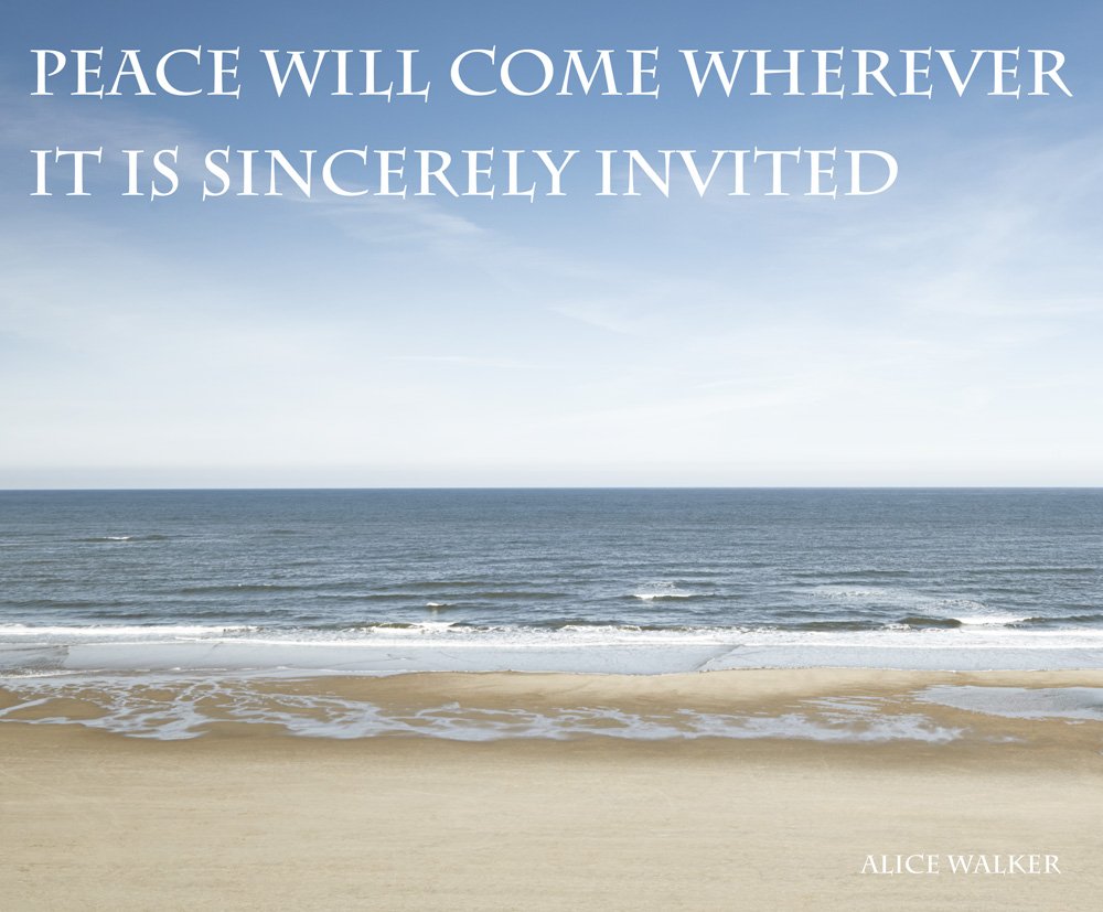 The time is 4pm, the hour is yours #hour4peace please share your peace quotes, images, thoughts &amp; events please RT