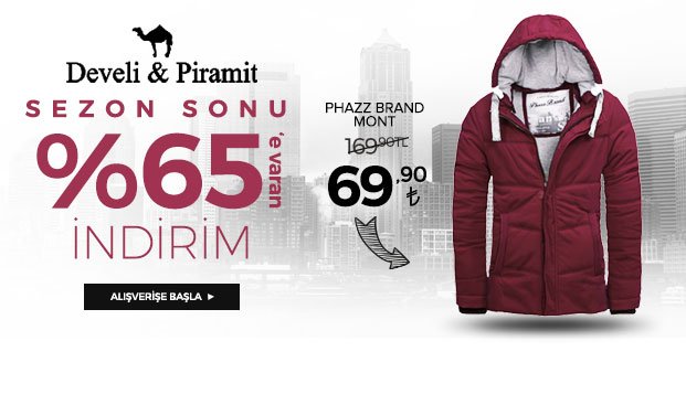 Sezon sonu kampanyası Başladı!
724atsepete.com
#Anlatmakİstediğim
#herkeselazım
#SonraŞunuYazdım