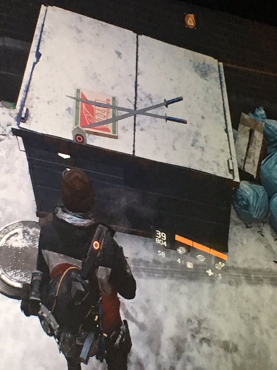 chattman_dunta's tweet photo. Tmnt in the division hummmm https://t.co/YZPG9mpvnT