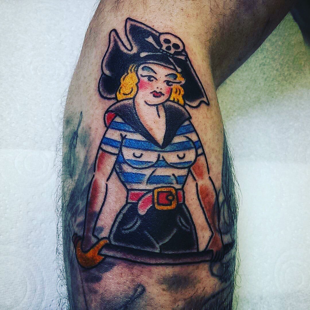 Irish Tattooed Chef tweet media