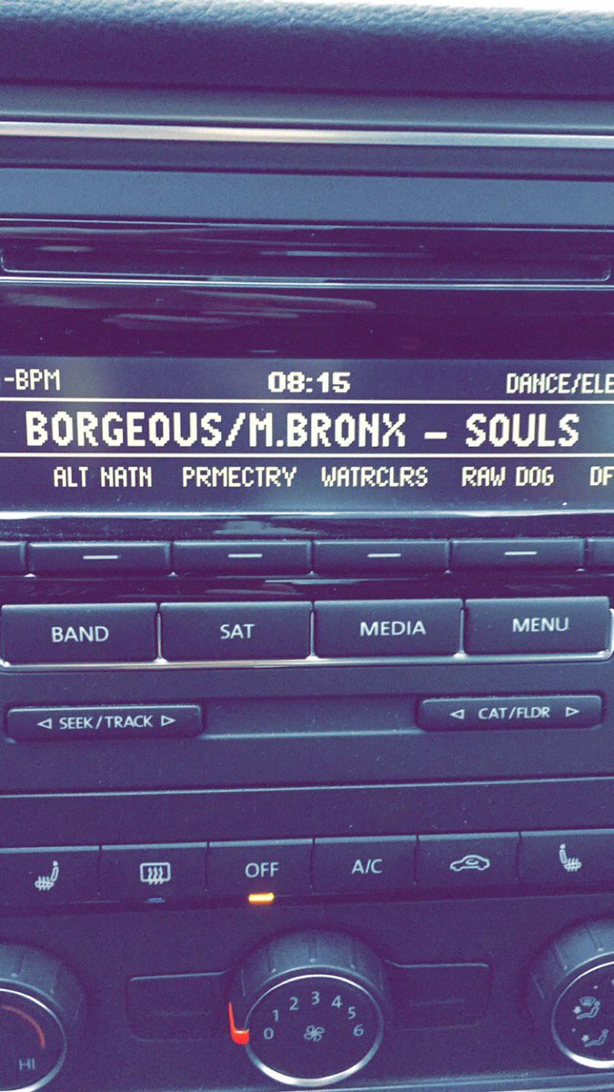 Dorkumentary's tweet photo. Fantastic start to the morning 👌🏼 @BorgeousMusic @MichaelSLive https://t.co/DmguCiqnlf