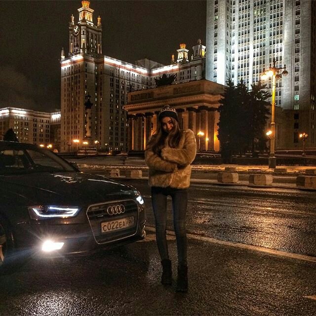 a__bobkova's tweet photo. 🐱 Гонщик покатал меня на смотре #quattro #smotra https://t.co/4OqMnYfwib