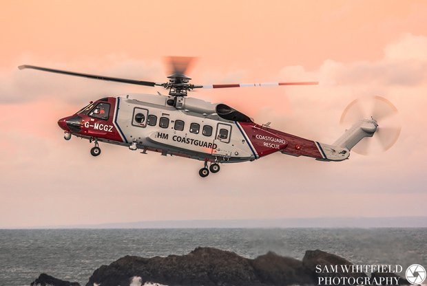 WMNPictures's tweet photo. Amazing photos by @SWP_Photography of new rescue helicopters showing off their abilities https://t.co/o6DeBCRWba https://t.co/xOGRUuI1v8