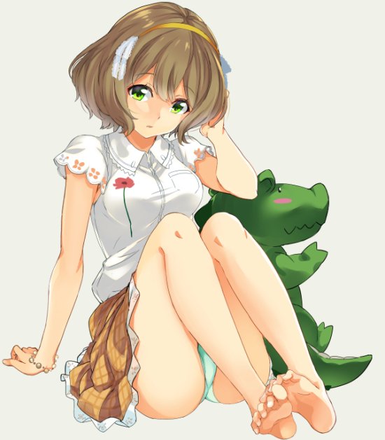 「エモコ  #ナナピク 」|未来電機のイラスト