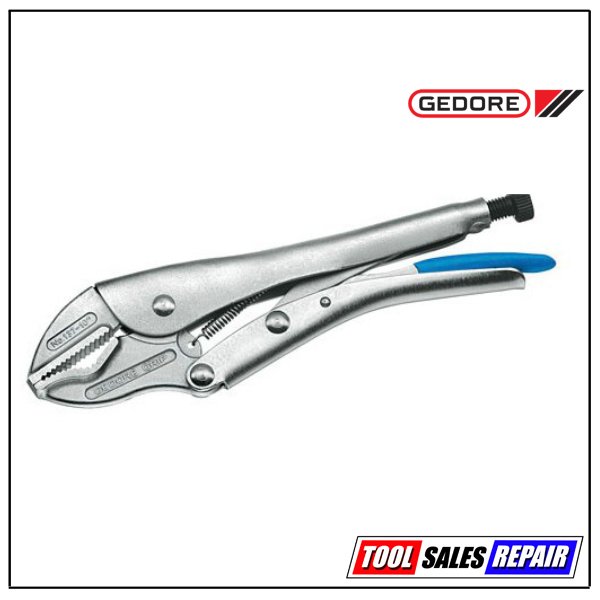 Happy to be stocking the BEST #GripWrench #Pliers from <a href="/Gedore/">Gedore USA</a>! 7" &amp; 10" Available in store! #QualityTools