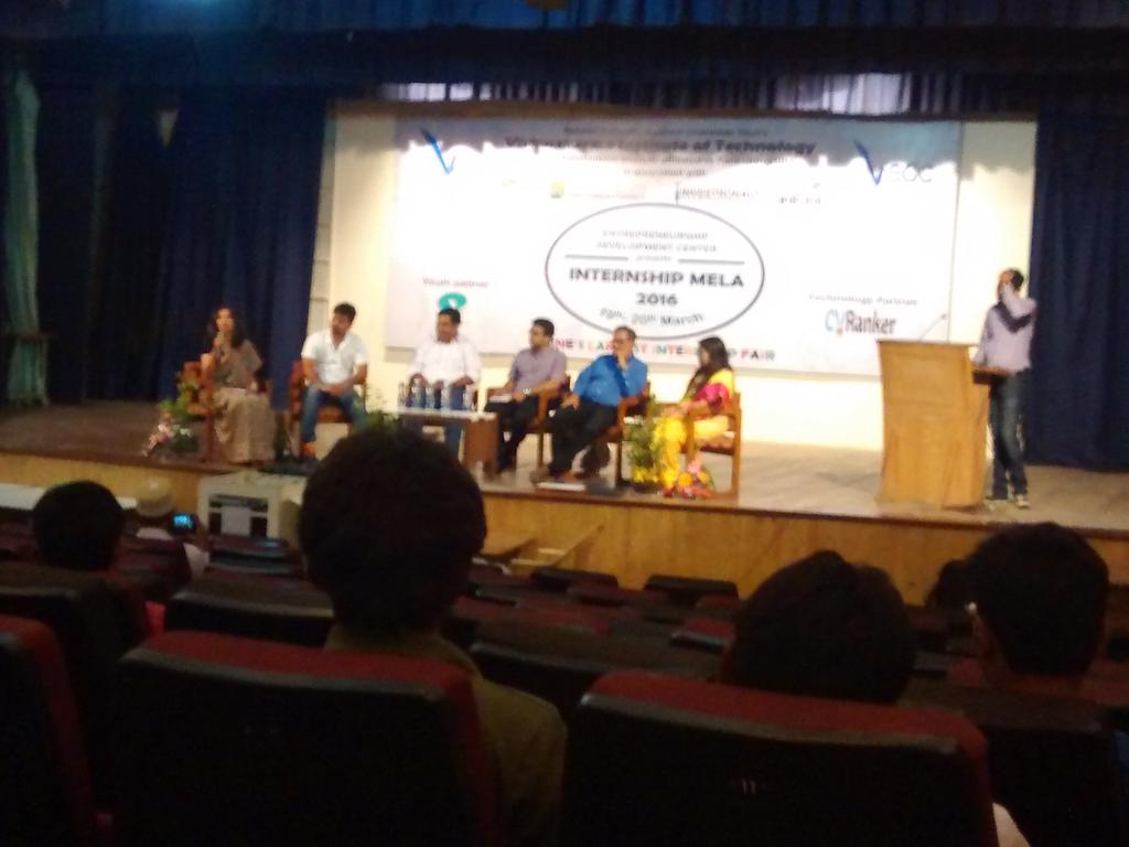 fvillaindia's tweet photo. Team #Fvilla stood Runnerup @ Pune's largest #startup pitching competition by @ahventures @Investronaut1 @VITEDC https://t.co/w4tTVg5CBj