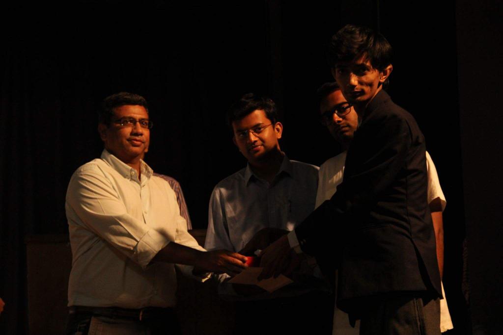 fvillaindia's tweet photo. Team #Fvilla stood Runnerup @ Pune's largest #startup pitching competition by @ahventures @Investronaut1 @VITEDC https://t.co/w4tTVg5CBj