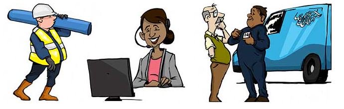 wessexwater's tweet photo. If you’re looking for a new career opportunity, take a look at our current vacancies here: https://t.co/g7x8yzLBJa https://t.co/t2rZbryPwI